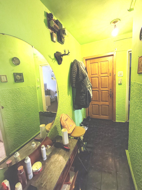 Apartament 2 camere decomandat