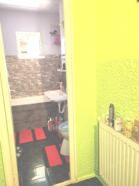 Apartament 2 camere decomandat