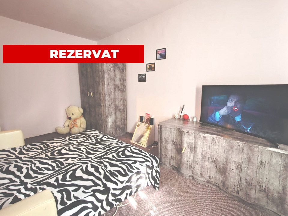 Apartament 2 camere decomandat