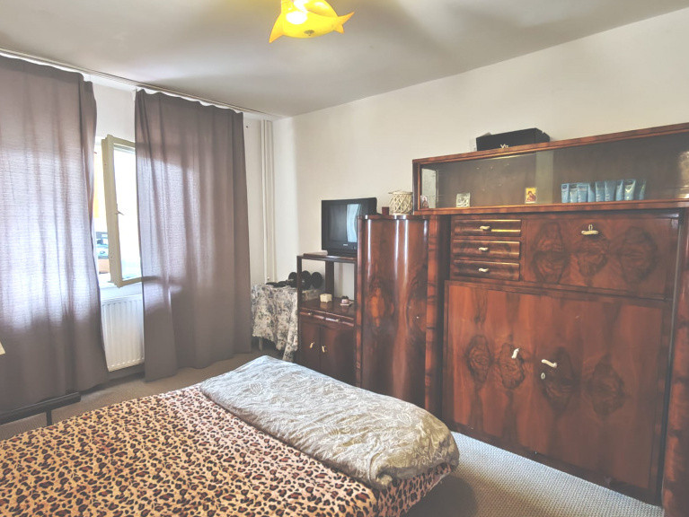 Apartament 2 camere decomandat