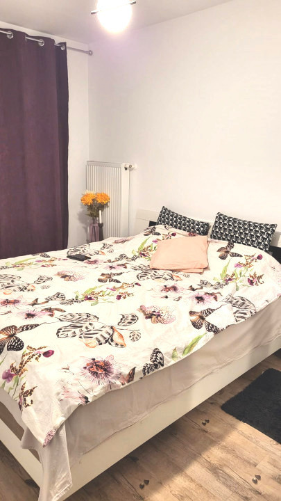 Apartament  2 camere  Coresi !