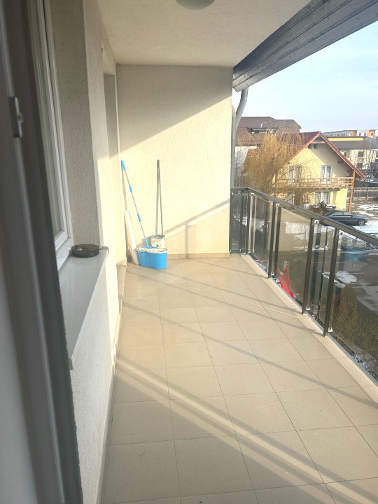 Apartament  2 camere  Coresi !