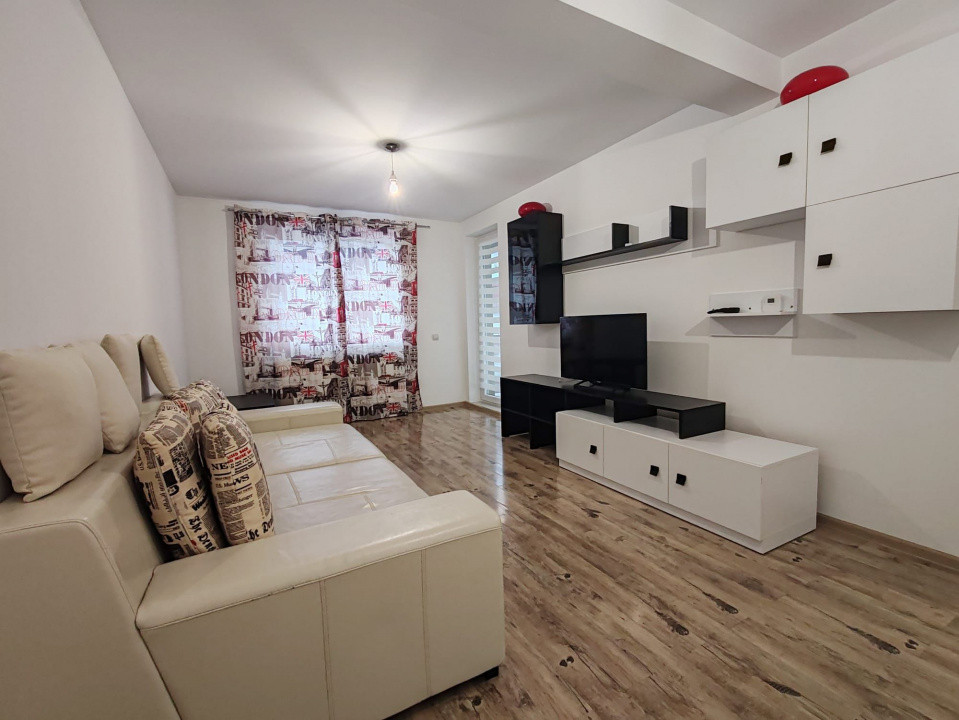 Apartament  2 camere  Coresi !