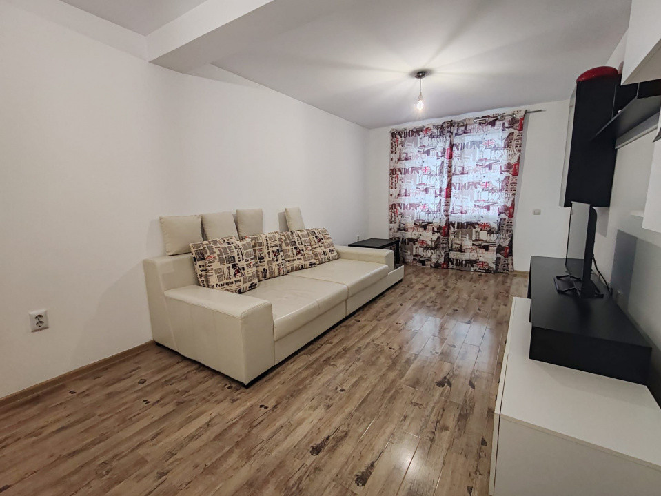 Apartament  2 camere  Coresi !