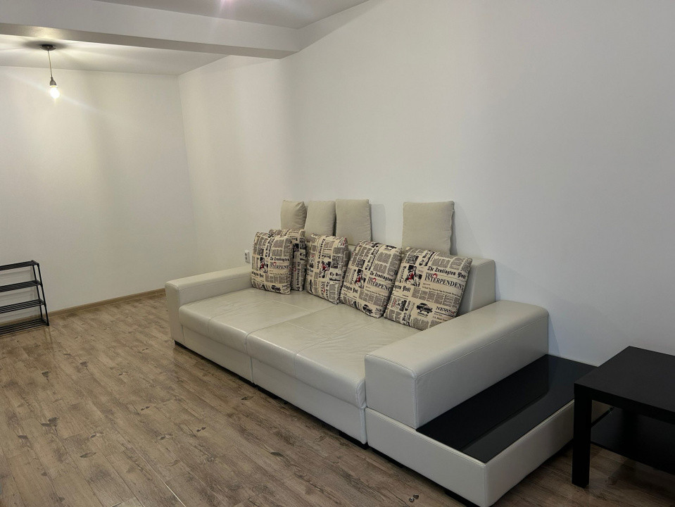 Apartament  2 camere  Coresi !