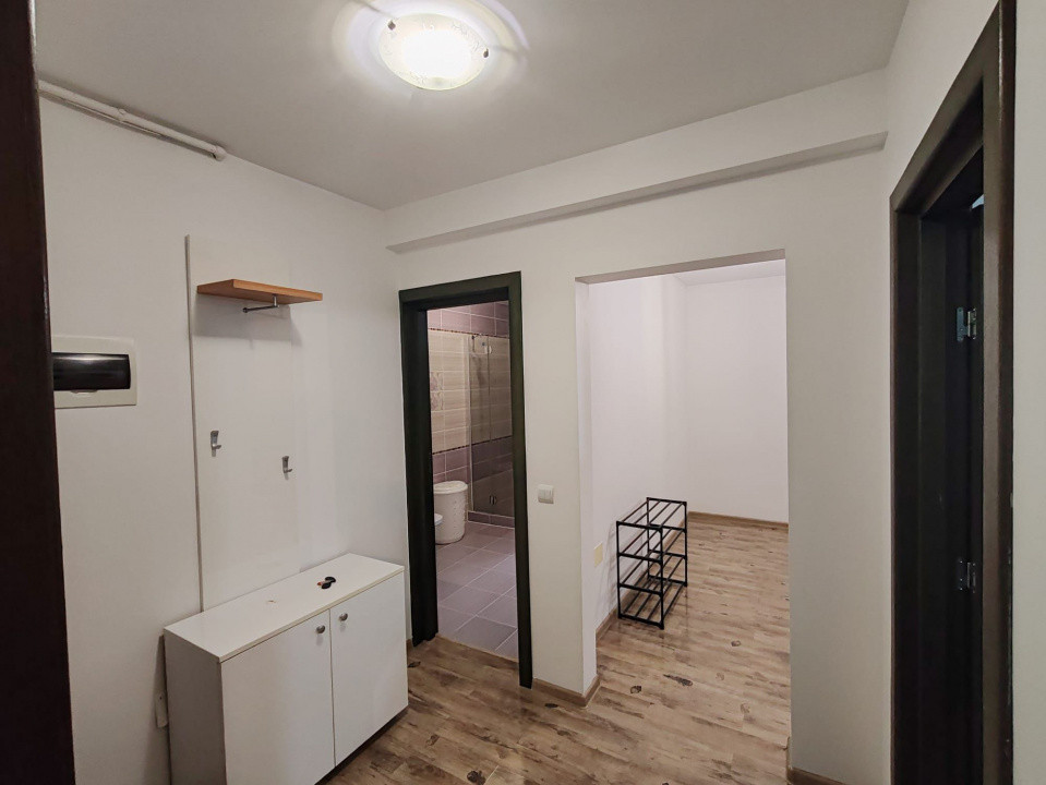 Apartament  2 camere  Coresi !