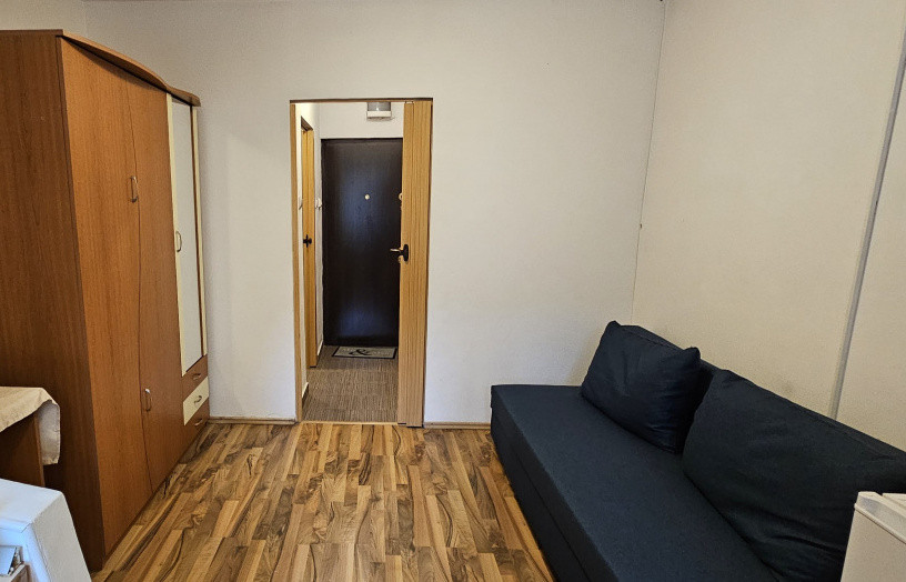 Garsonieră Tractorul