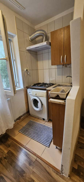 Garsonieră Tractorul