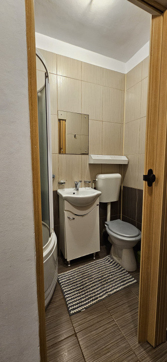 Garsonieră Tractorul