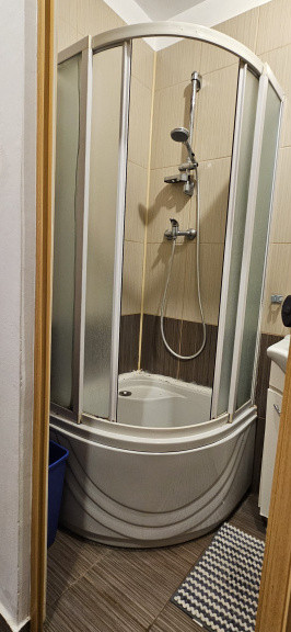 Garsonieră Tractorul