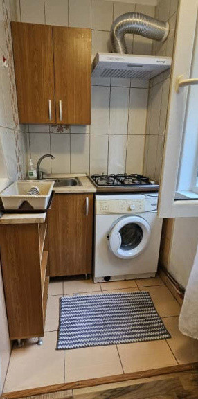 Garsonieră Tractorul