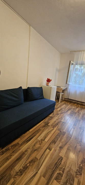 Garsonieră Tractorul