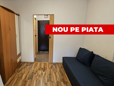 Garsonieră Tractorul