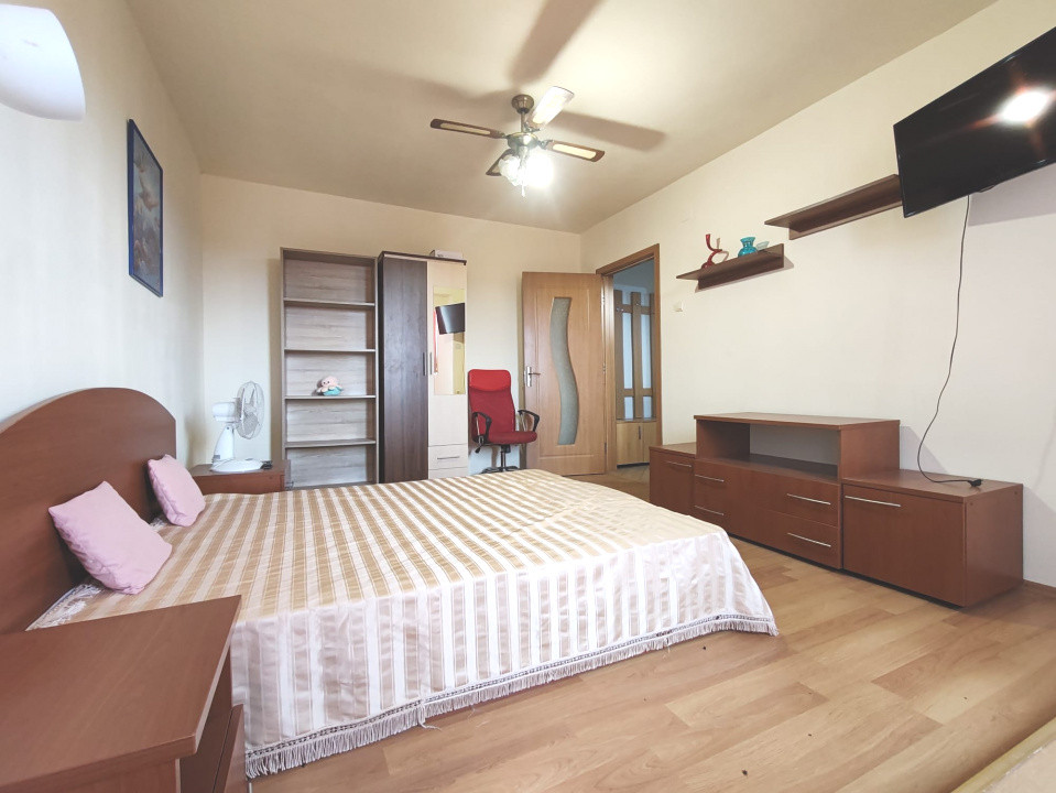 Oportunitate! De închiriat Apartament 2 camere decomandat