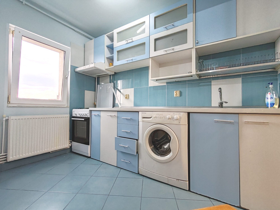 Oportunitate! De închiriat Apartament 2 camere decomandat