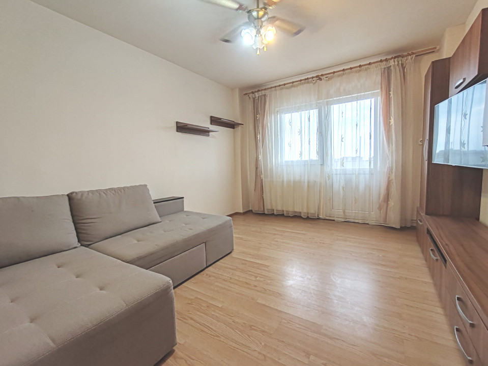 Oportunitate! De închiriat Apartament 2 camere decomandat