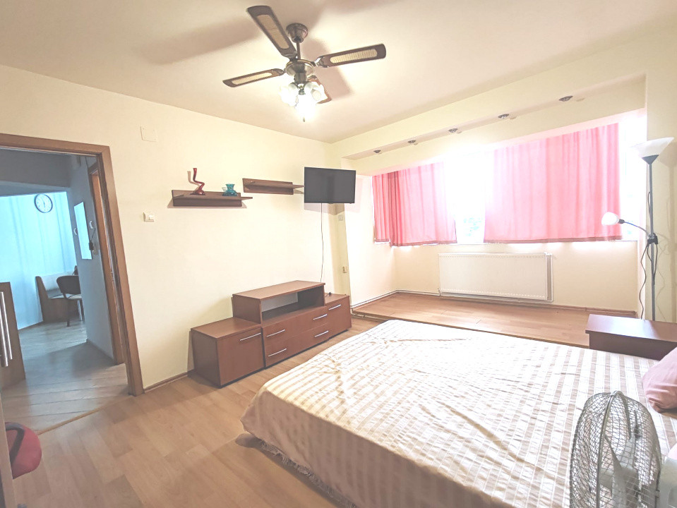 Oportunitate! De închiriat Apartament 2 camere decomandat