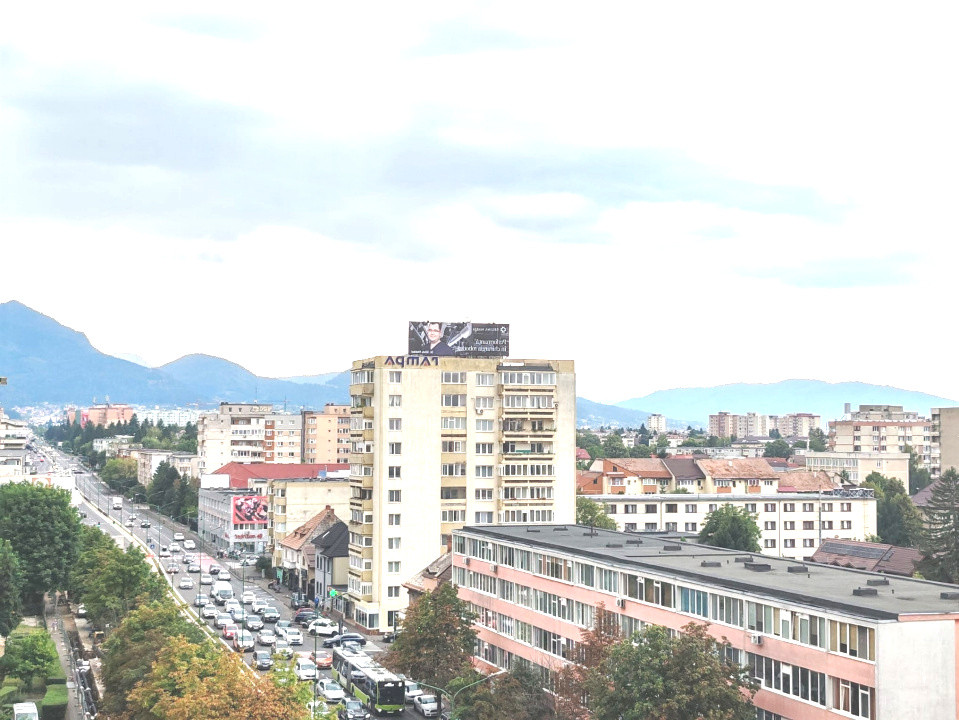 Oportunitate! De închiriat Apartament 2 camere decomandat