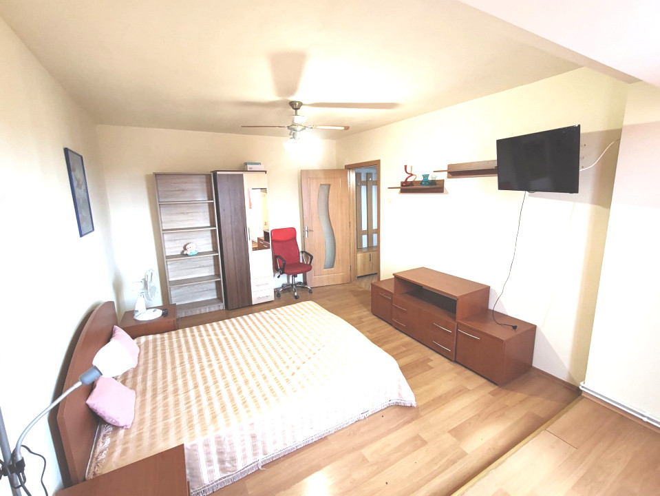 Oportunitate! De închiriat Apartament 2 camere decomandat