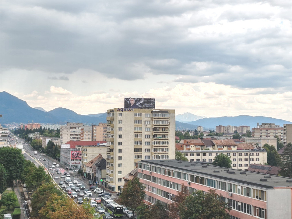 Oportunitate! De închiriat Apartament 2 camere decomandat