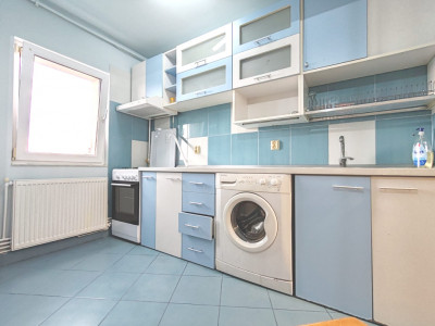 Oportunitate! De închiriat Apartament 2 camere decomandat