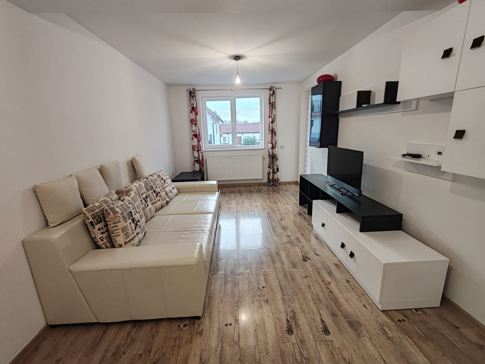 Apartament zona  Mall Coresi