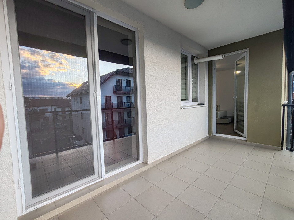 Apartament zona  Mall Coresi