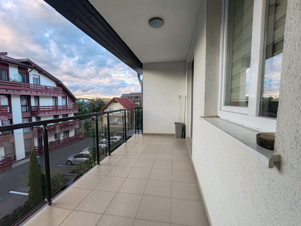 Apartament zona  Mall Coresi