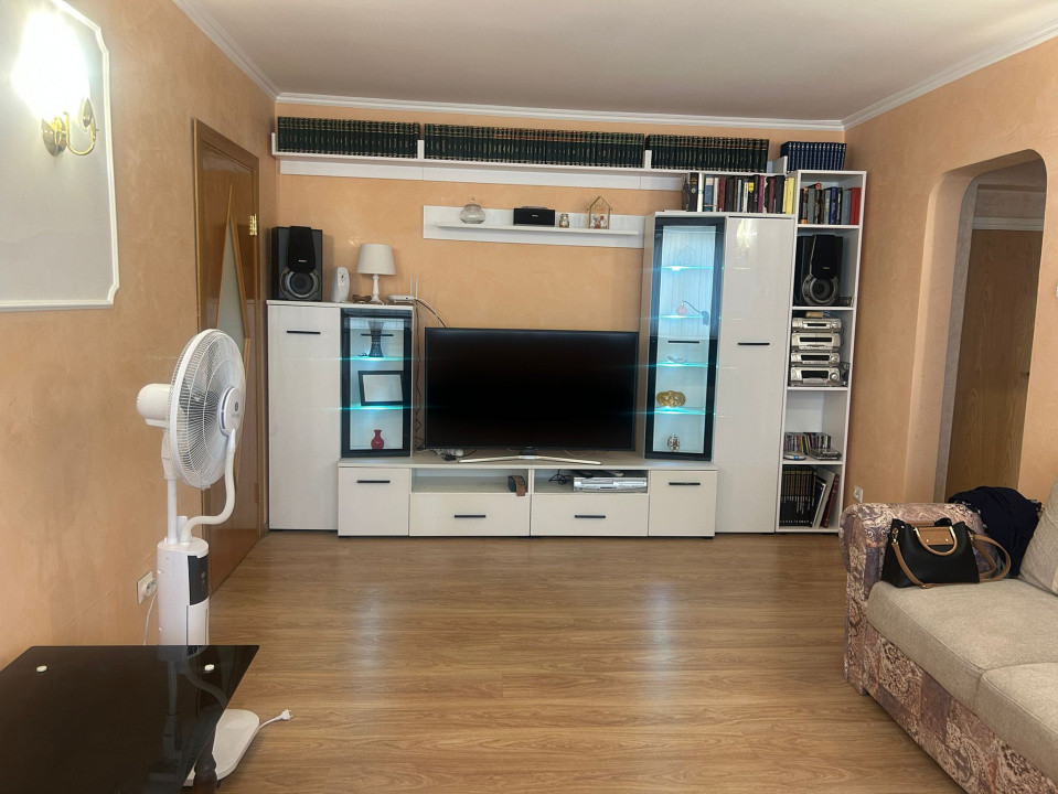 Exclusivitate ! Apartament 2 camere zona Astra !