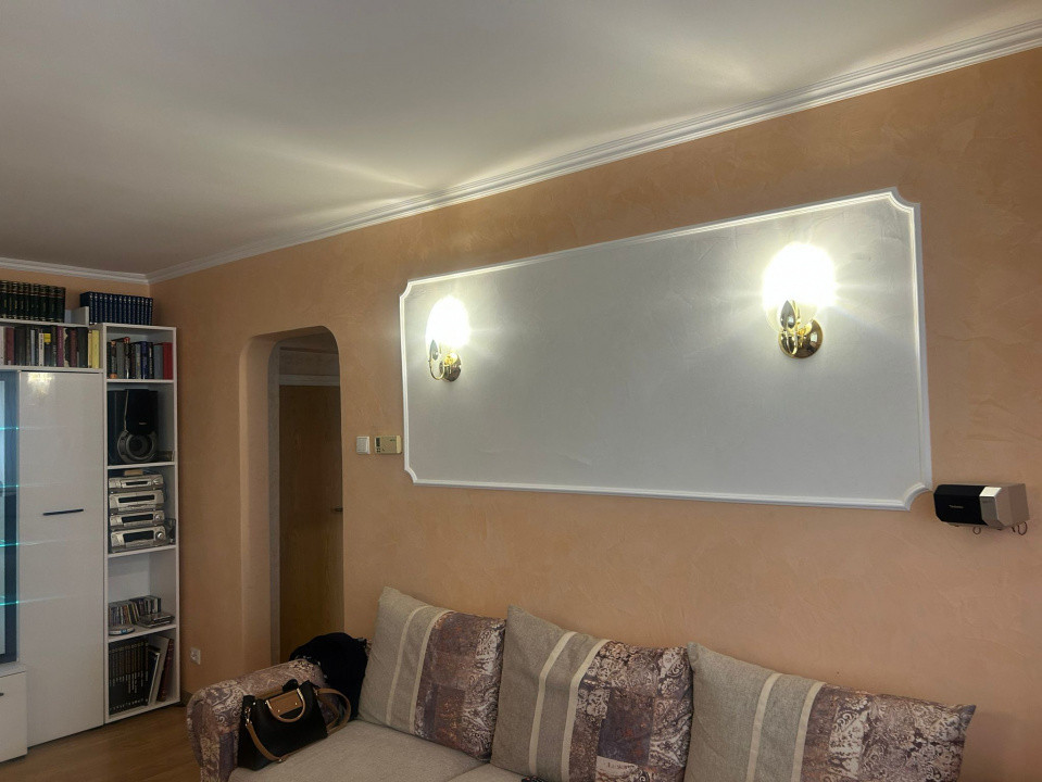 Exclusivitate ! Apartament 2 camere zona Astra !