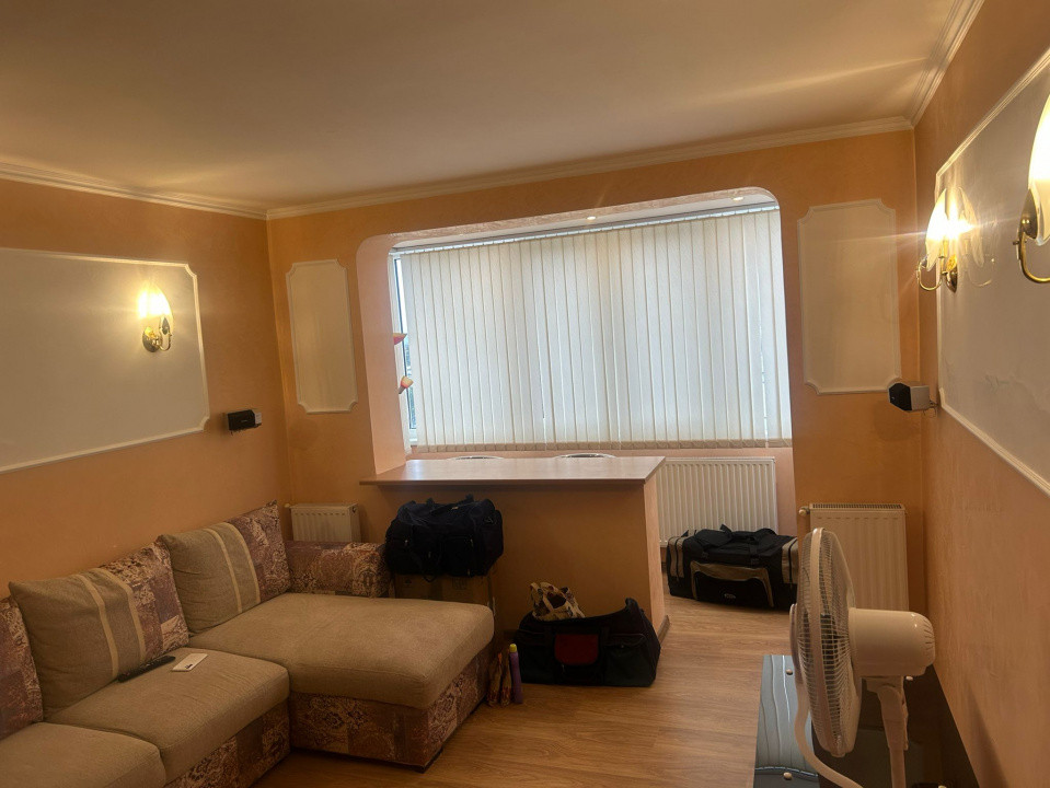 Exclusivitate ! Apartament 2 camere zona Astra !