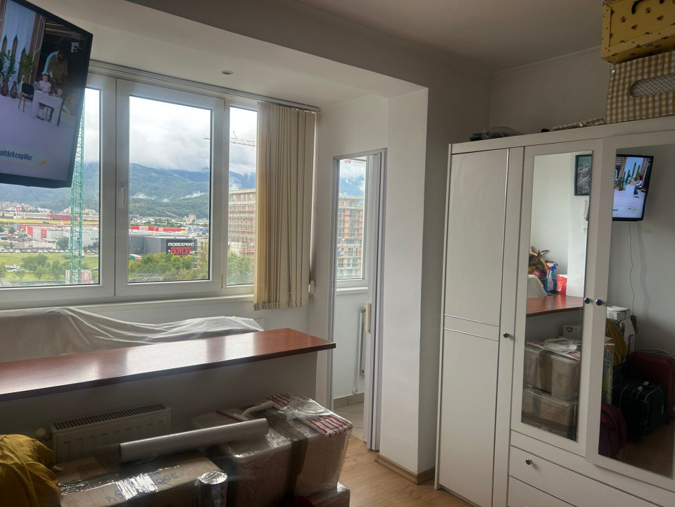 Exclusivitate ! Apartament 2 camere zona Astra !