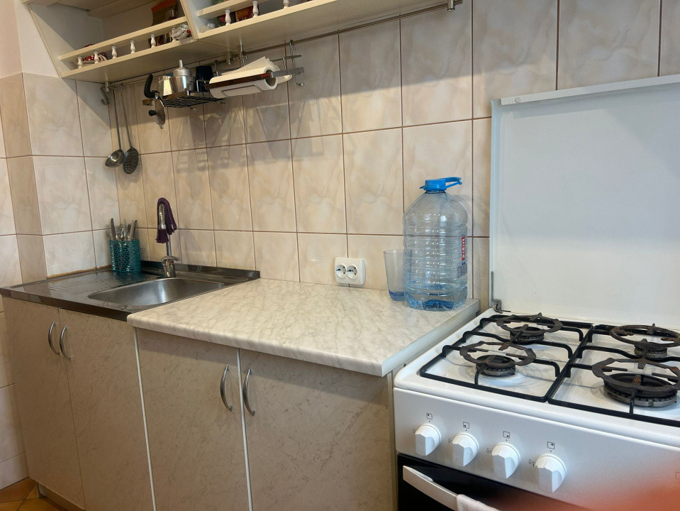 Exclusivitate ! Apartament 2 camere zona Astra !