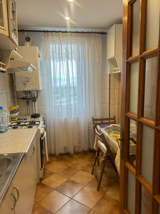 Exclusivitate ! Apartament 2 camere zona Astra !