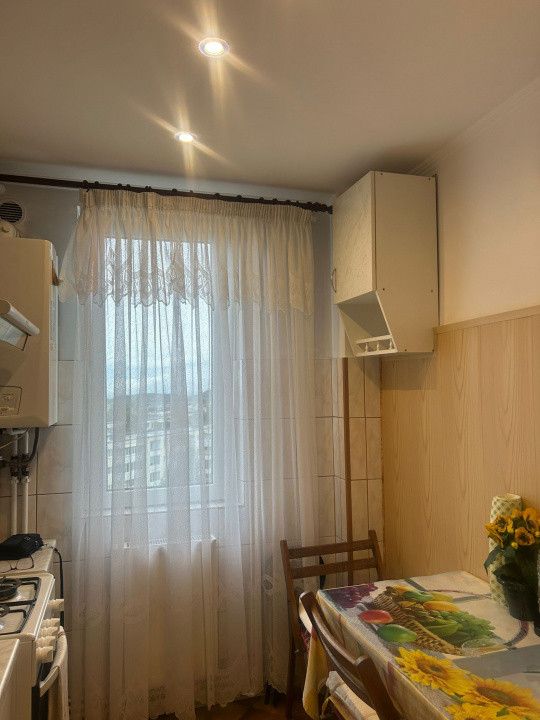 Exclusivitate ! Apartament 2 camere zona Astra !