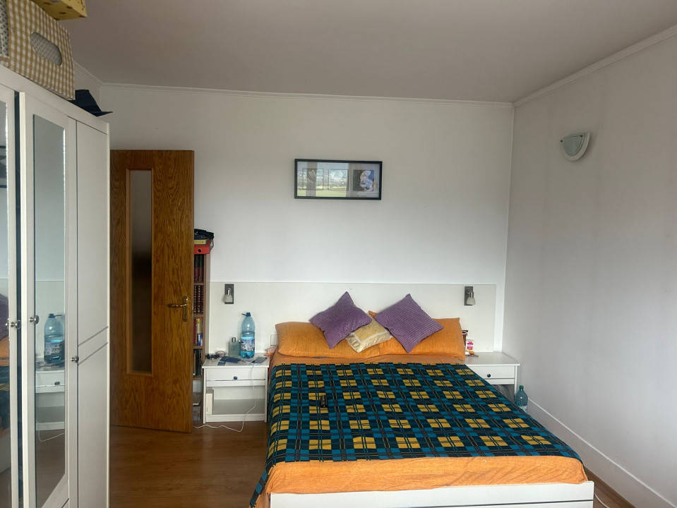 Exclusivitate ! Apartament 2 camere zona Astra !