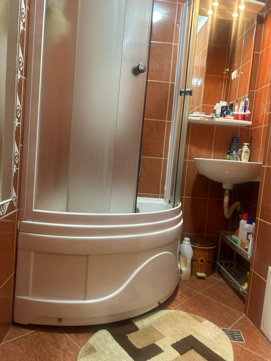 Exclusivitate ! Apartament 2 camere zona Astra !