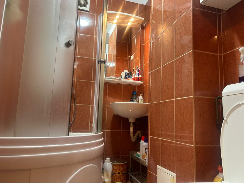 Exclusivitate ! Apartament 2 camere zona Astra !