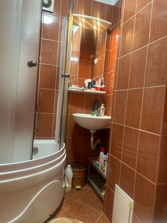 Exclusivitate ! Apartament 2 camere zona Astra !