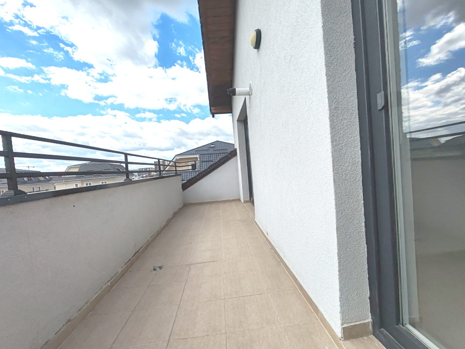 Apartament 2 camere, Tractorul – bloc nou, mobilat, priveliște superbă