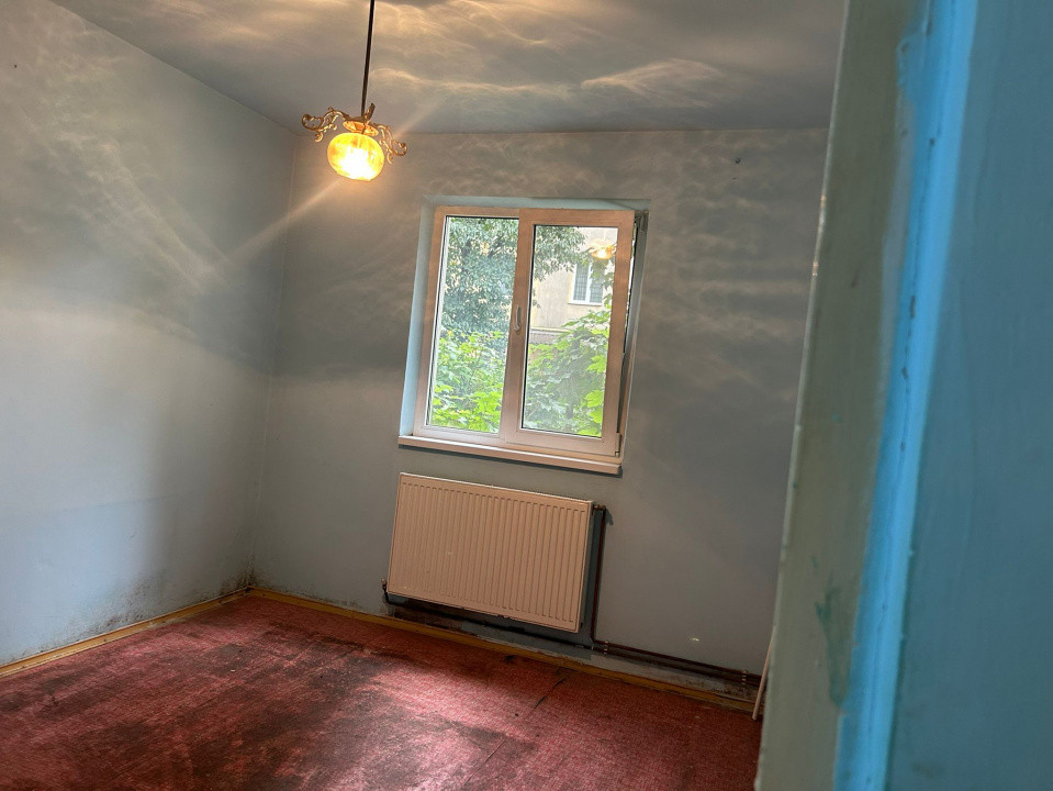 Apartament 2 camere – Tractorul, lângă Piața Tractorul