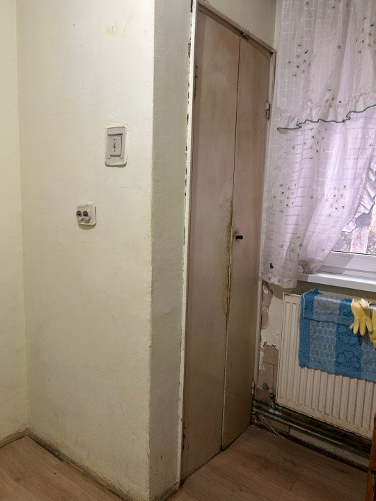 Apartament 2 camere – Tractorul, lângă Piața Tractorul