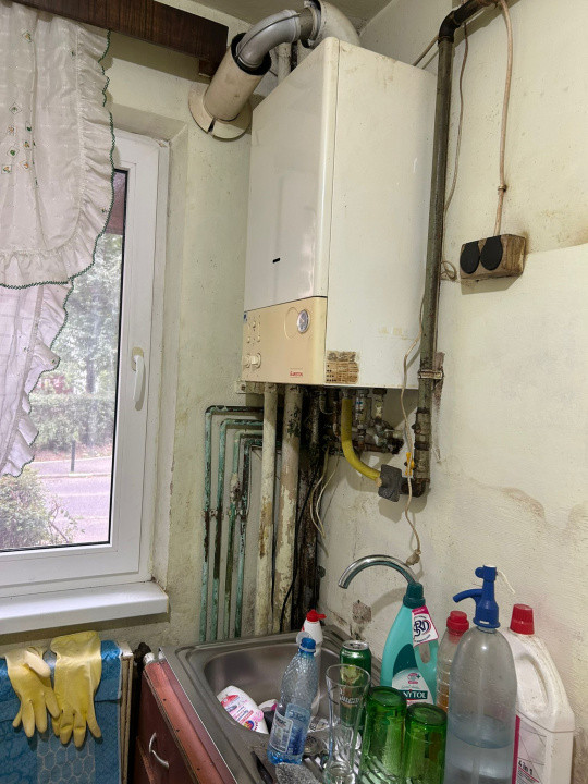 Apartament 2 camere – Tractorul, lângă Piața Tractorul