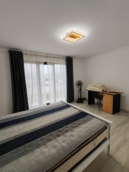 Casă de vânzare –intrare Săcele (acces din str. Câmpului și Bd. Brașovului)