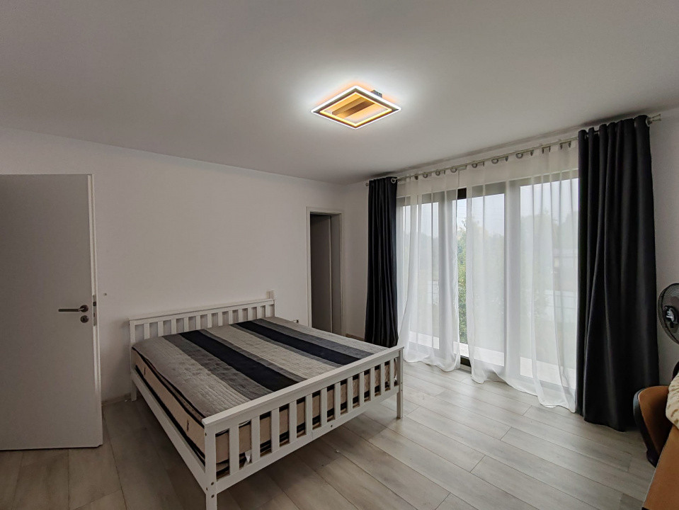 Casă de vânzare –intrare Săcele (acces din str. Câmpului și Bd. Brașovului)