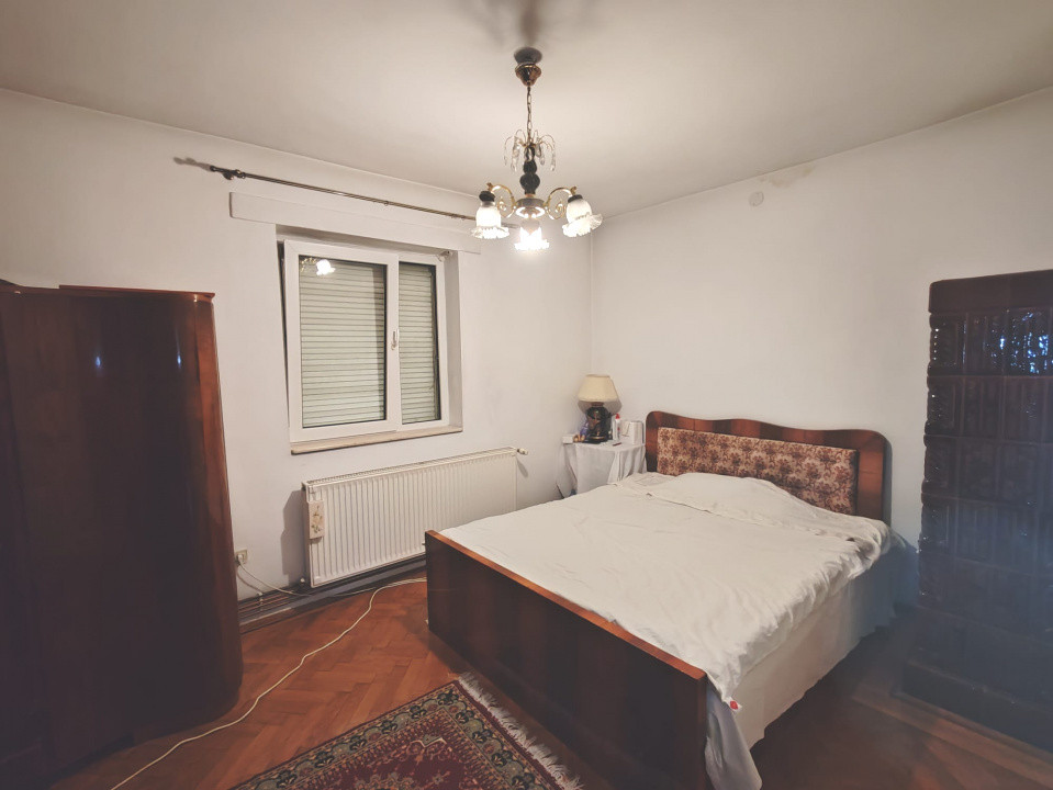 De vânzare – apartament spațios în casă, situat ultracentral
