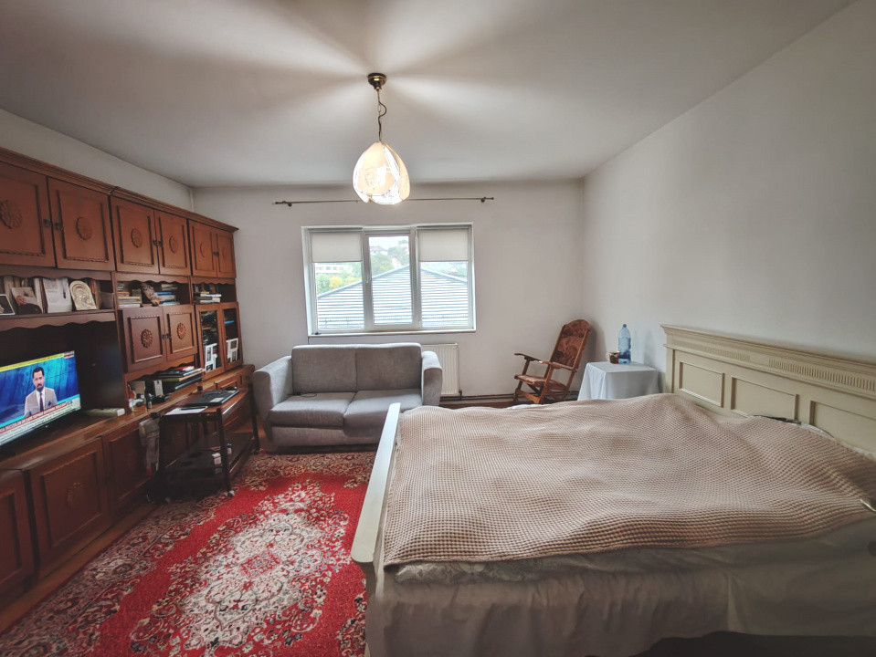 De vânzare – apartament spațios în casă, situat ultracentral