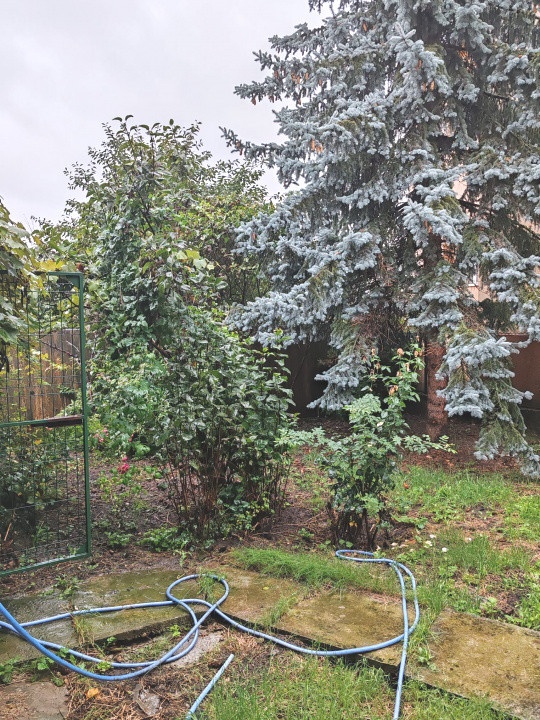 De vânzare – apartament spațios în casă, situat ultracentral