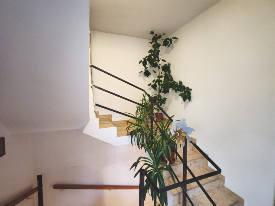 De vânzare – apartament spațios în casă, situat ultracentral