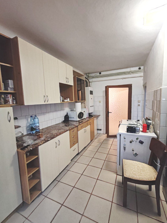 De vânzare – apartament spațios în casă, situat ultracentral